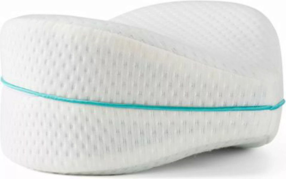 Restform™ Leg Pillow Seitenschläferkissen ergonomisches Knie- und Beinruhek günstig online kaufen