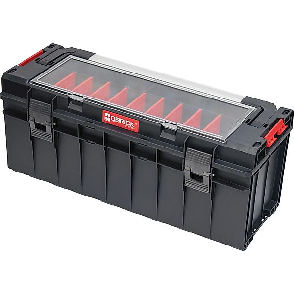 QBRICK Werkzeugkoffer PRO 700 Expert günstig online kaufen