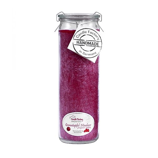 Candle Factory Duftkerze Candle Factory Big günstig online kaufen
