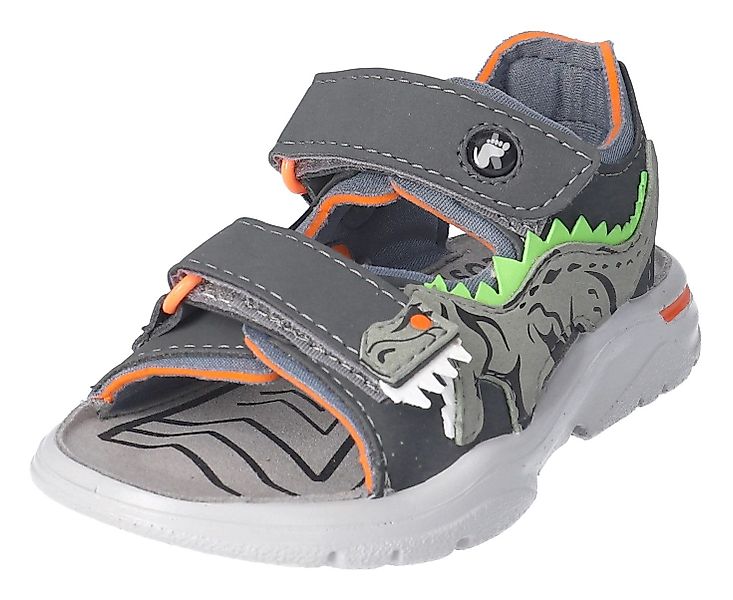 Ricosta Raptor WMS: mittel Sandale, Sandale günstig online kaufen