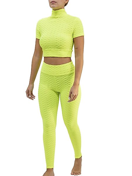 Leggings Park Set: Sport-BH Tik Tok günstig online kaufen