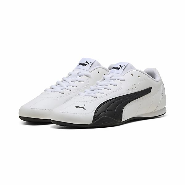 PUMA Sneaker "Catch Sneakers Erwachsene" günstig online kaufen