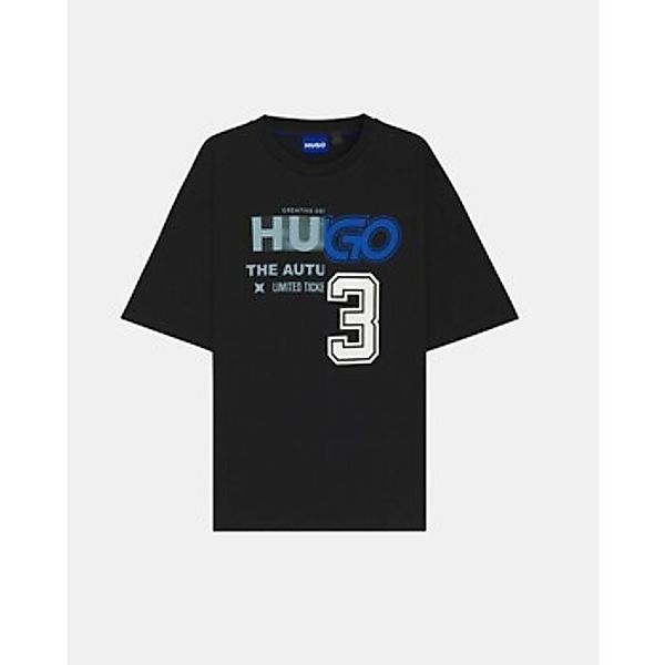 BOSS  T-Shirt 50544168 NESITE günstig online kaufen