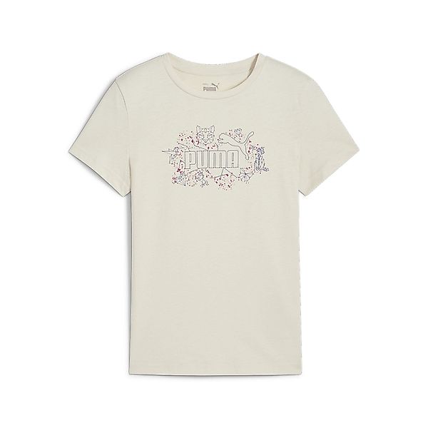 PUMA T-Shirt ESS+ STARRY SAFARI TEE günstig online kaufen
