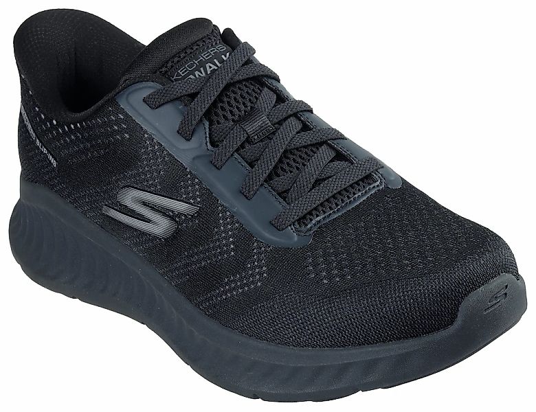 Skechers GO WALK NOW-PAYTON Slip-On Sneaker Trainingsschuh, Schnürschuh mit günstig online kaufen