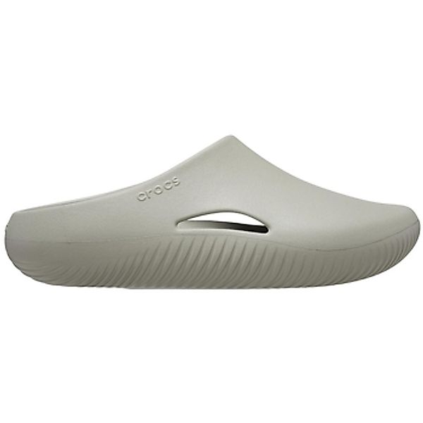Crocs  Pantoffeln MELLOW RECOVERY CLOG EPT  1LM-Elephant 208493 günstig online kaufen
