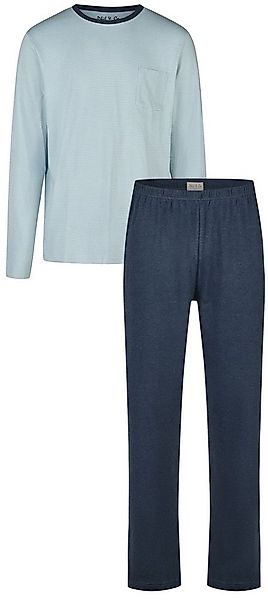 Phil & Co. Schlafanzug Cool Escapade (Set, 2 tlg., 2-teilig) Herren Pyjama günstig online kaufen