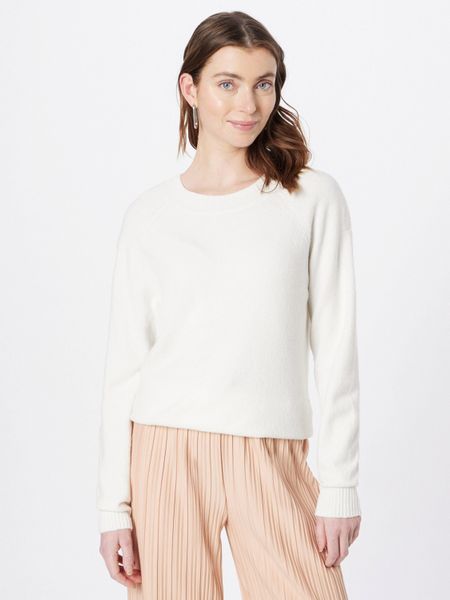Vero Moda Rundhalspullover Doffy (1-tlg) Plain/ohne günstig online kaufen