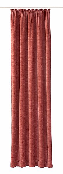 Wirth Vorhang "Warnow" Kräuselband 1 Stk. tlg. 270 g/m2 günstig online kaufen