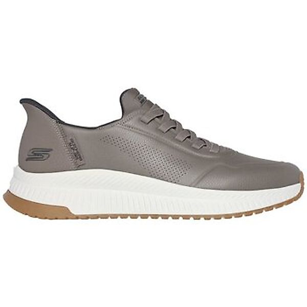 Skechers  Sneaker Slipper BOBS SQUAD 4 - DIRECT STEP 118424 TPE günstig online kaufen