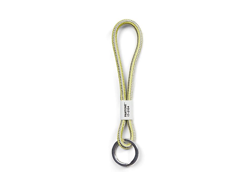 PANTONE Schlüsselanhänger, Design-Schlüsselband Key Chain Short, CoY 2021 günstig online kaufen