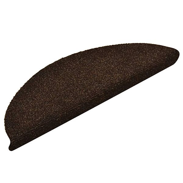 vidaXL Stufenmatte Stufenmatten Selbstklebend 15 Stk. günstig online kaufen