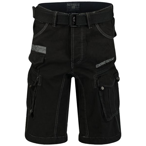 Geographical Norway Cargoshorts kurze Hose aus günstig online kaufen