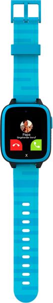 Xplora Smartwatch-Armband XGO3 Strap günstig online kaufen