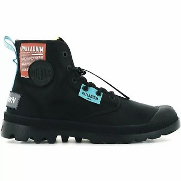 Palladium  Stiefeletten - günstig online kaufen