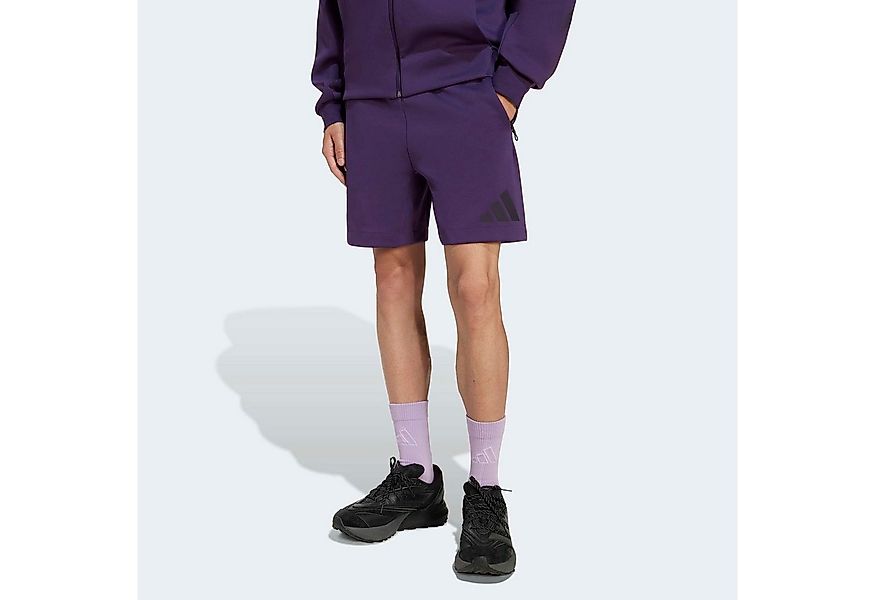 adidas Sportswear Shorts Z.N.E (1-tlg) günstig online kaufen