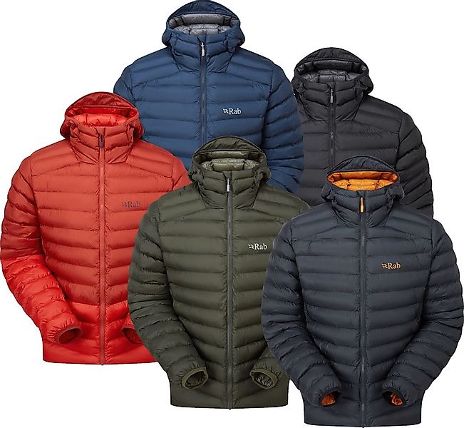 Rab Anorak Herren Cirrus Alpine Isolationsjacke - Rab günstig online kaufen