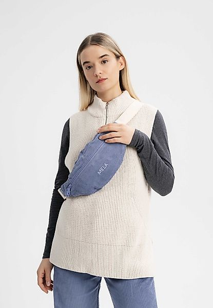 MELA Bauchtasche Cord Bauchtasche BHAVIN, clean günstig online kaufen