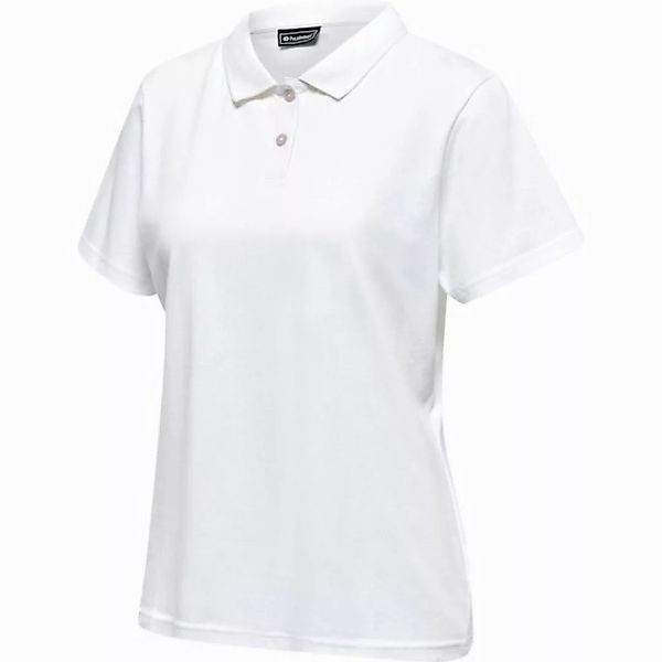 hummel Poloshirt Hummel Damen Polo Shirt hmlRED CLASSIC POLO WOMAN 215115 günstig online kaufen