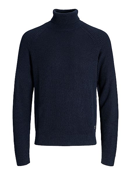 Jack & Jones PlusSize Rollkragenpullover JJPANNEL günstig online kaufen
