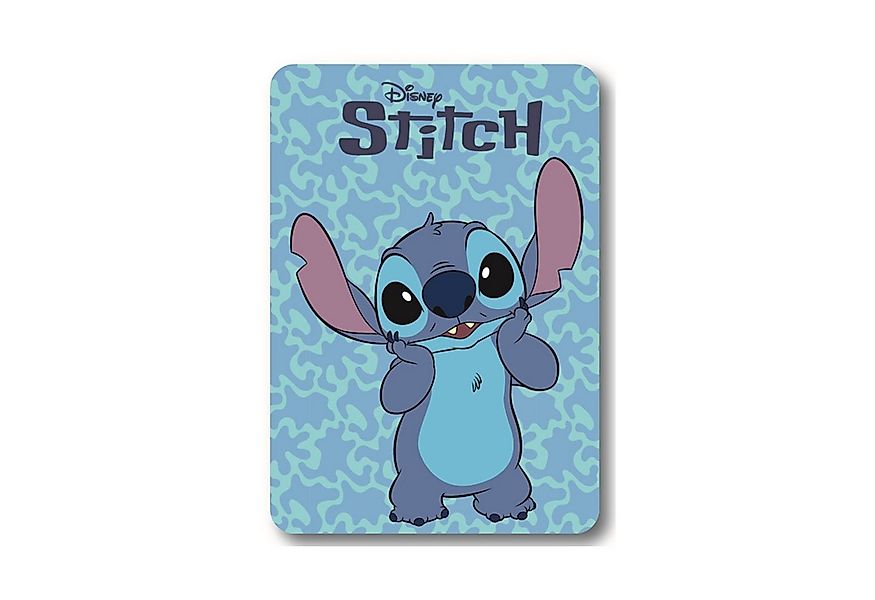 Kinderdecke Fleecedecke – Kuschelige Wärme für kleine Disney-Fans 100 x 140 günstig online kaufen