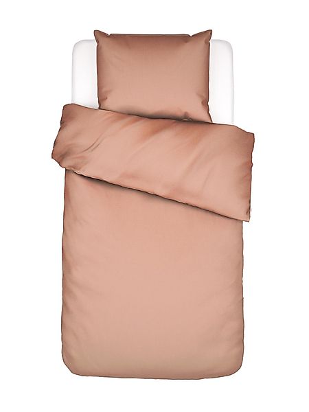 Essenza Bettwäsche Minte, Satin, 2 teilig, günstig online kaufen
