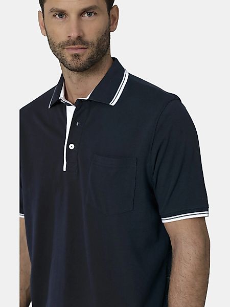 Babista Poloshirt "Poloshirt TESSAVEST", mit Brusttasche günstig online kaufen