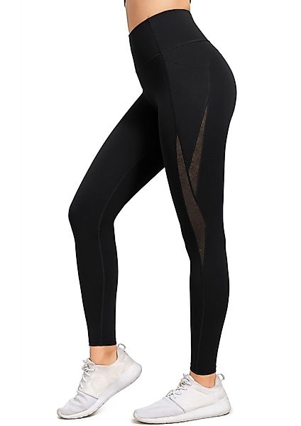 Yvette Leggings sport damen blickdicht Elastischer günstig online kaufen