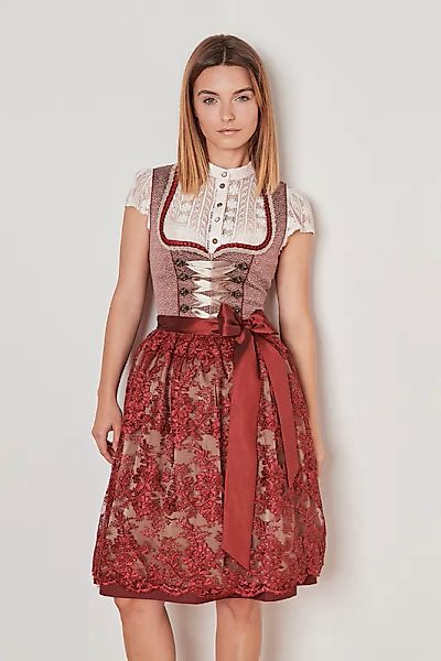 Dirndl Zaida (60cm) günstig online kaufen