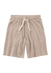 KangaROOS Sweatshorts, seitliche Taschen, kontrast Bänder günstig online kaufen