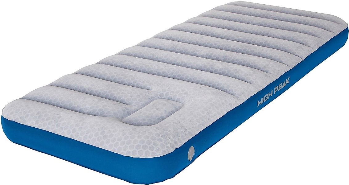 High Peak Luftbett Cross Beam Single günstig online kaufen