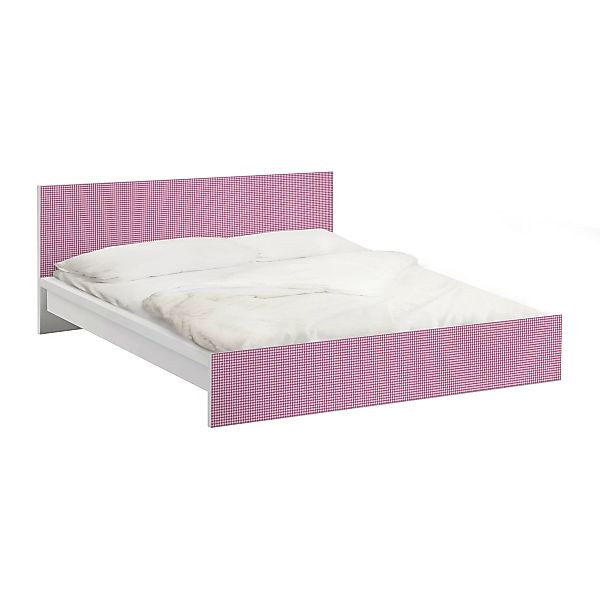 Möbelfolie für IKEA Malm Bett 160 cm Breite Puppendecke günstig online kaufen