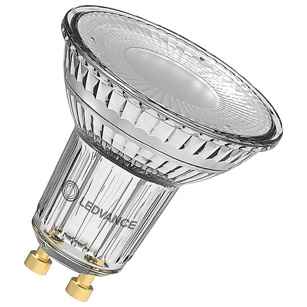 LEDVANCE LED PAR16 DIM P 7W 927 GU10 - 4099854241901 günstig online kaufen