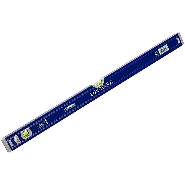 LUX-TOOLS Alu-Wasserwaage 80 cm günstig online kaufen