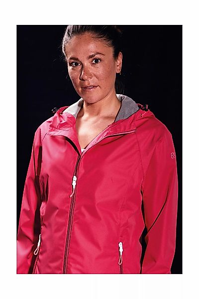 Killtec Regenjacke "KOS 15 WMN JCKT" günstig online kaufen