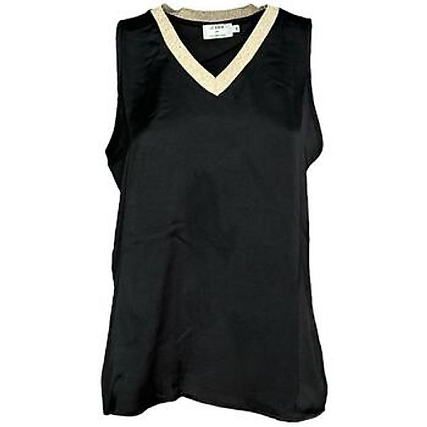 Molly Bracken  Tank Top mws115cp_nero günstig online kaufen