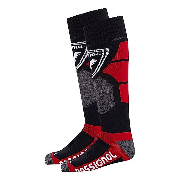 Rossignol Skisocken Premium Wool Socken (1-Paar) günstig online kaufen