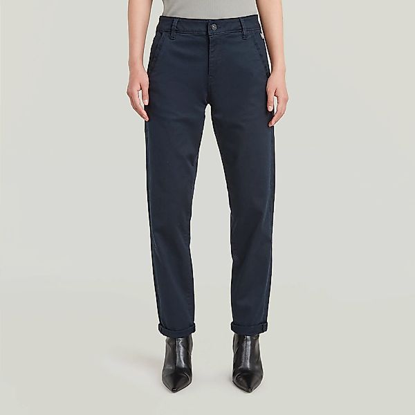 G-STAR Chinohose Kate Chino Boyfriend günstig online kaufen