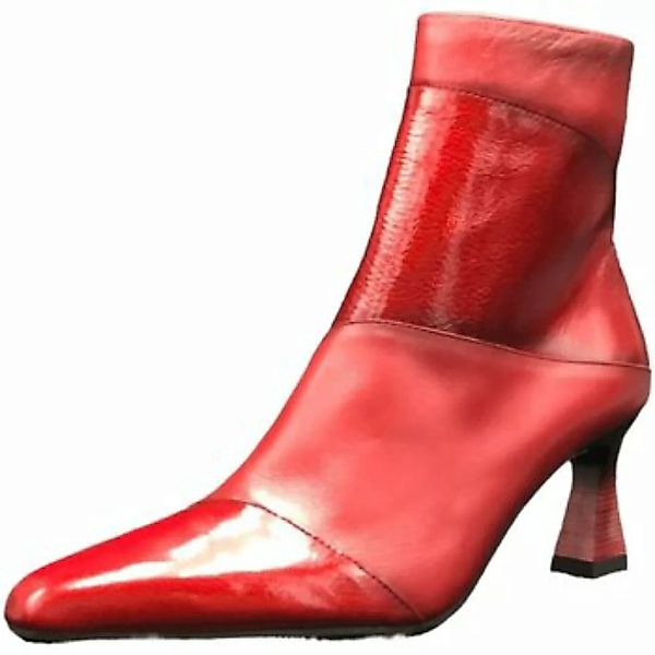Hispanitas  Stiefel Stiefeletten HI232983-RED PASION günstig online kaufen