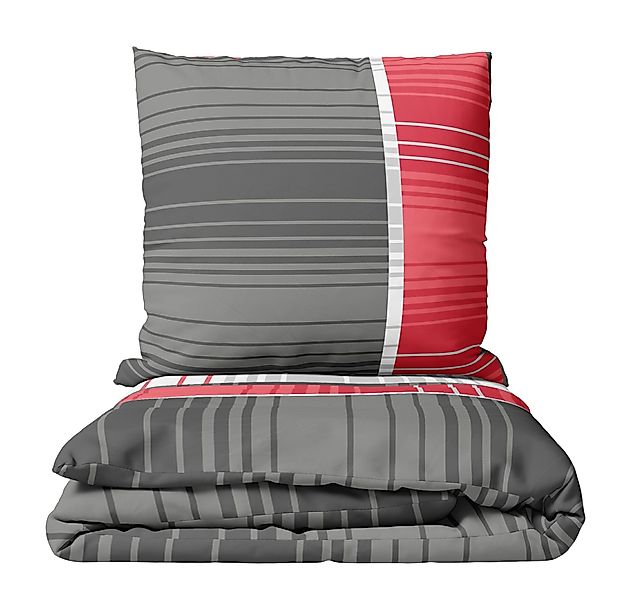 Leonado Vicenti Bettwäsche Allergiker geeignet 135x200, 155x200 oder 155x22 günstig online kaufen