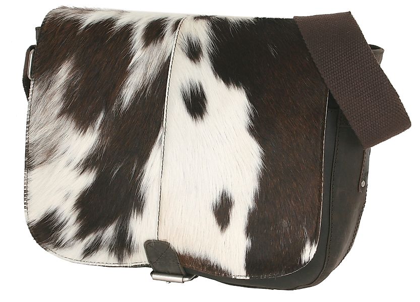 Bull & Hunt Messenger Bag twenty günstig online kaufen
