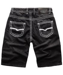 Rock Creek Jeansshorts Herren Shorts Denim günstig online kaufen