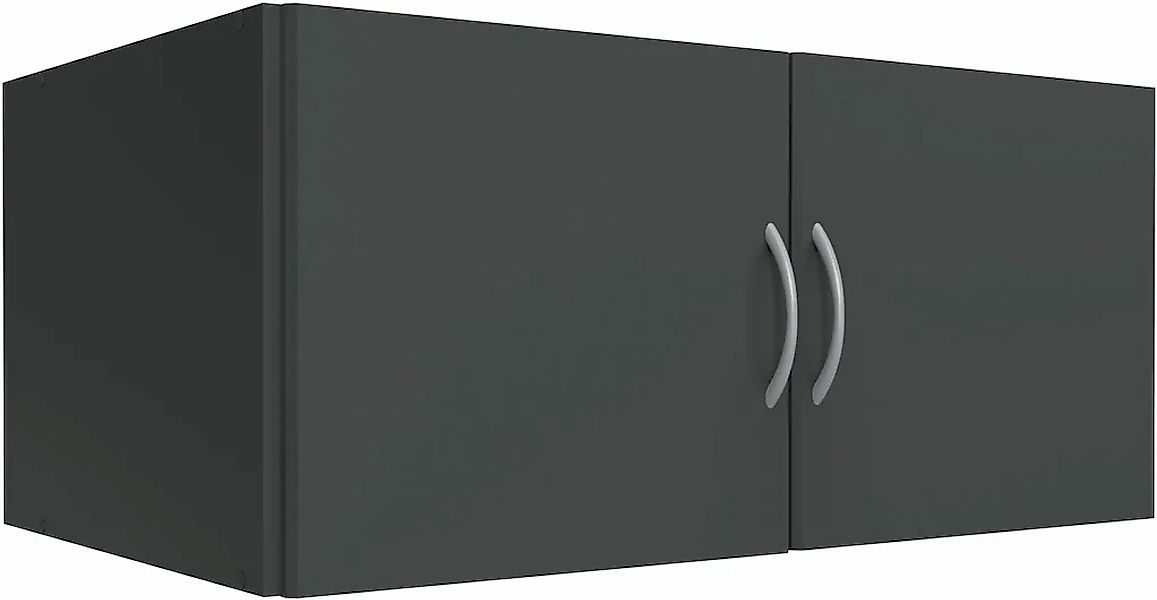 Wimex Kleiderschrank "Multiraumkonzept Schrank Garderobe Aufsatzschrank", ( günstig online kaufen