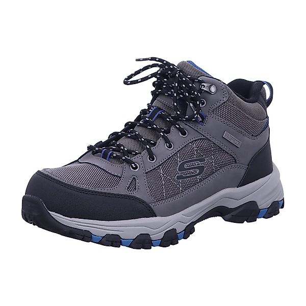 Skechers 204477 GRY Outdoorwinterstiefel günstig online kaufen