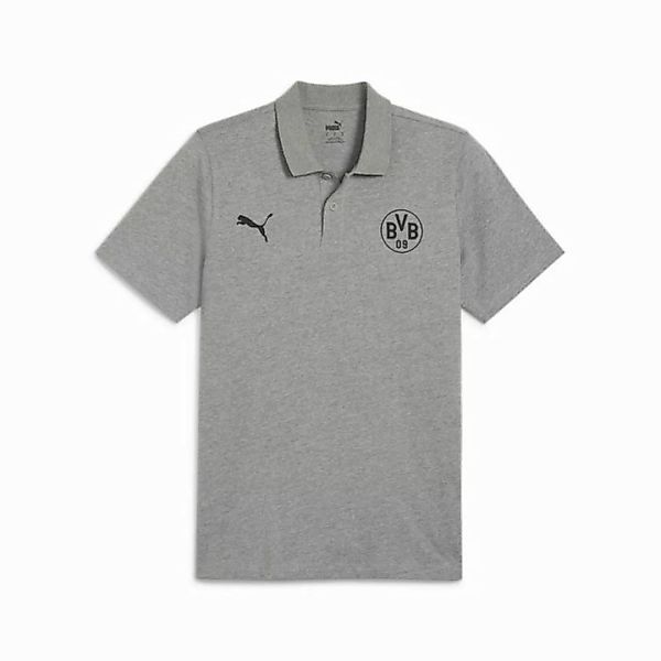 PUMA Poloshirt Puma Herren BVB Poloshirt BVB Essentials Polo 776006 günstig online kaufen