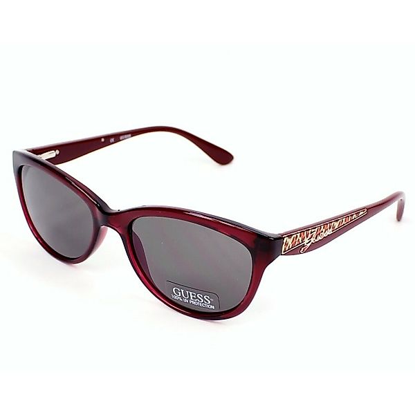 Guess Sonnenbrille Sonnenbrille BU-3 Braun Für günstig online kaufen