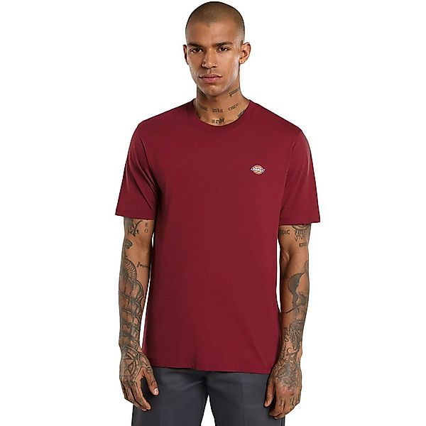 Dickies Mapleton Tee Garnet günstig online kaufen