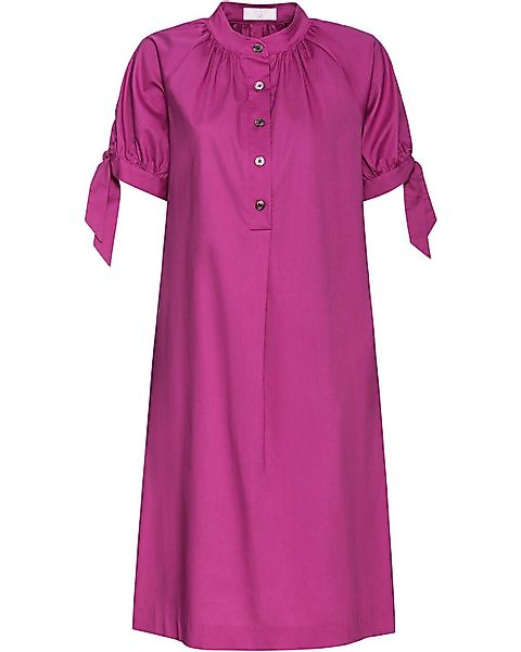 Brigitte von Schönfels Midikleid Popeline-Kleid günstig online kaufen