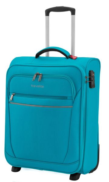 travelite Weichgepäck-Trolley Cabin, 2 Rollen günstig online kaufen