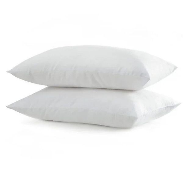 Pointhome Kopfkissen Schlafkissen, Orthopädisches Allergiker-Kissen, Füllun günstig online kaufen